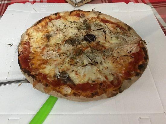 Max Pizza